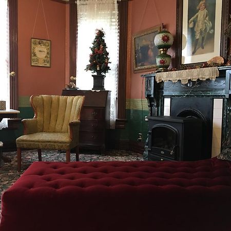 Geiger Victorian Bed And Breakfast Tacoma Ngoại thất bức ảnh