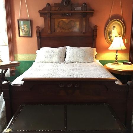 Geiger Victorian Bed And Breakfast Tacoma Ngoại thất bức ảnh