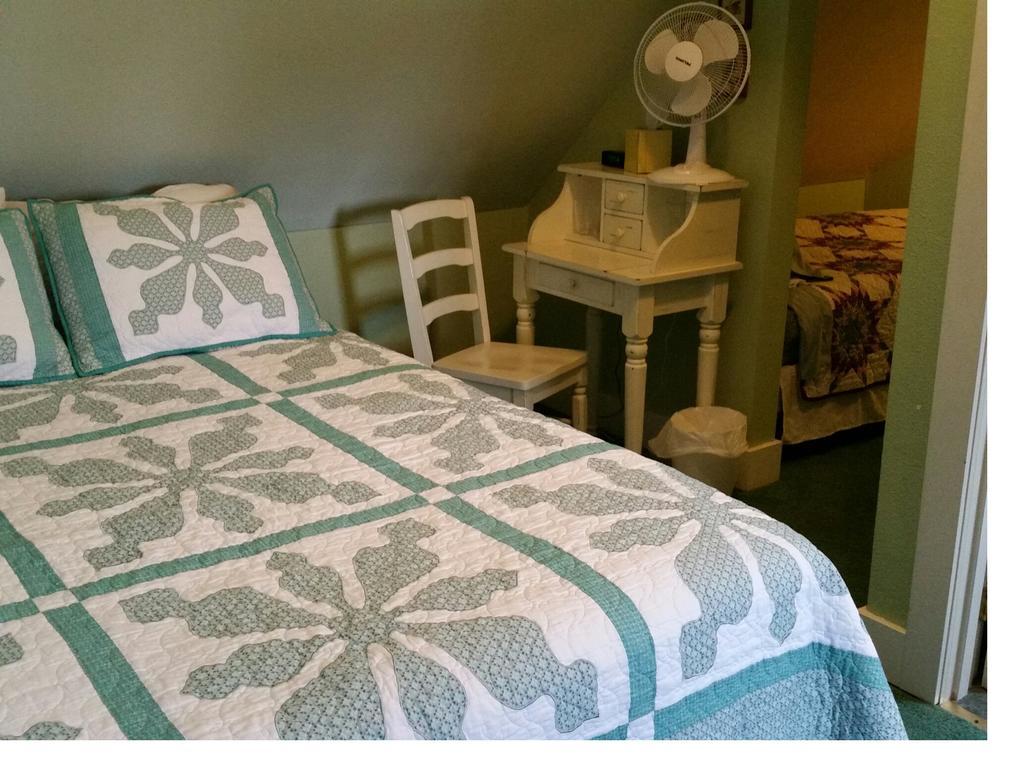 Geiger Victorian Bed And Breakfast Tacoma Ngoại thất bức ảnh