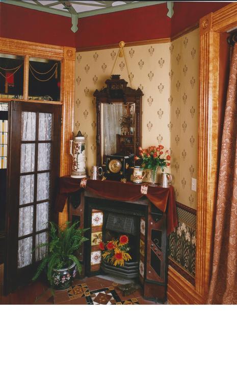 Geiger Victorian Bed And Breakfast Tacoma Ngoại thất bức ảnh