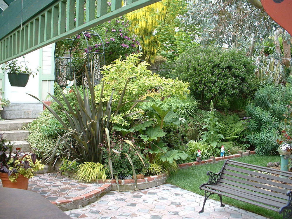 Geiger Victorian Bed And Breakfast Tacoma Ngoại thất bức ảnh