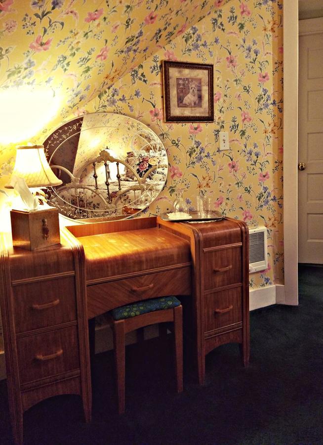 Geiger Victorian Bed And Breakfast Tacoma Ngoại thất bức ảnh