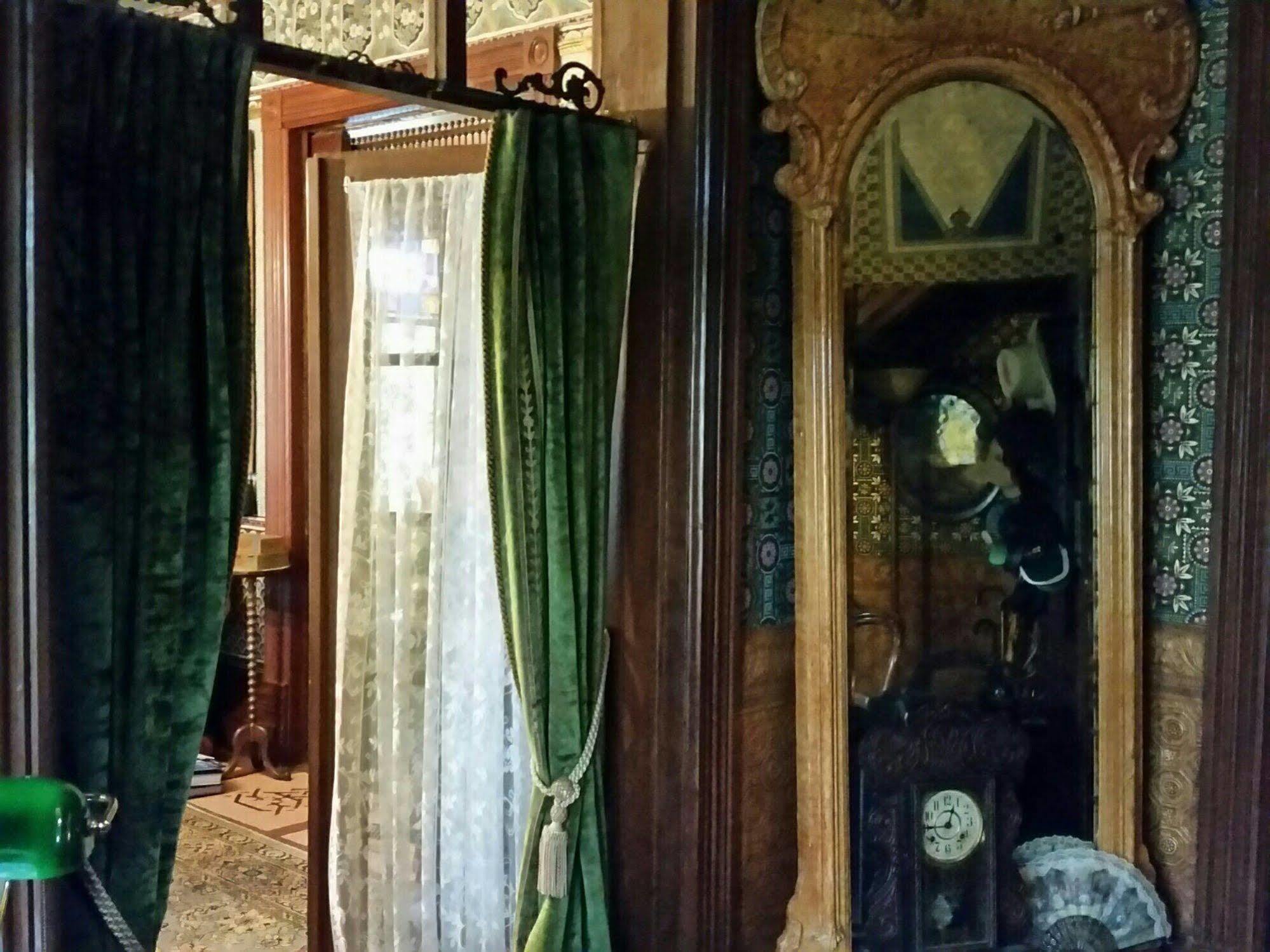 Geiger Victorian Bed And Breakfast Tacoma Ngoại thất bức ảnh
